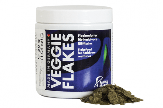 Veggie Flakes