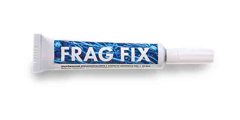Frag Fix