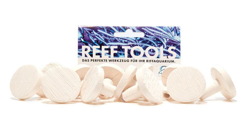 Reef Tools