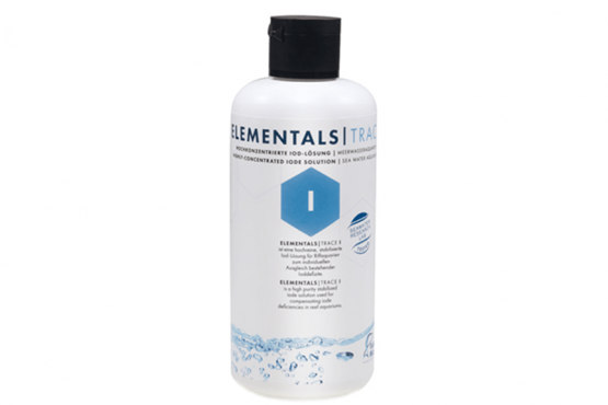 ELEMENTALS TRACE I