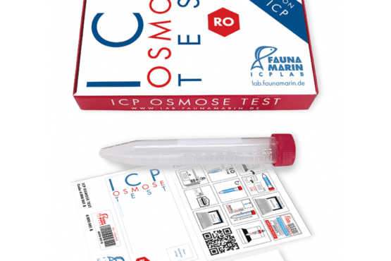 ICP Osmose Test