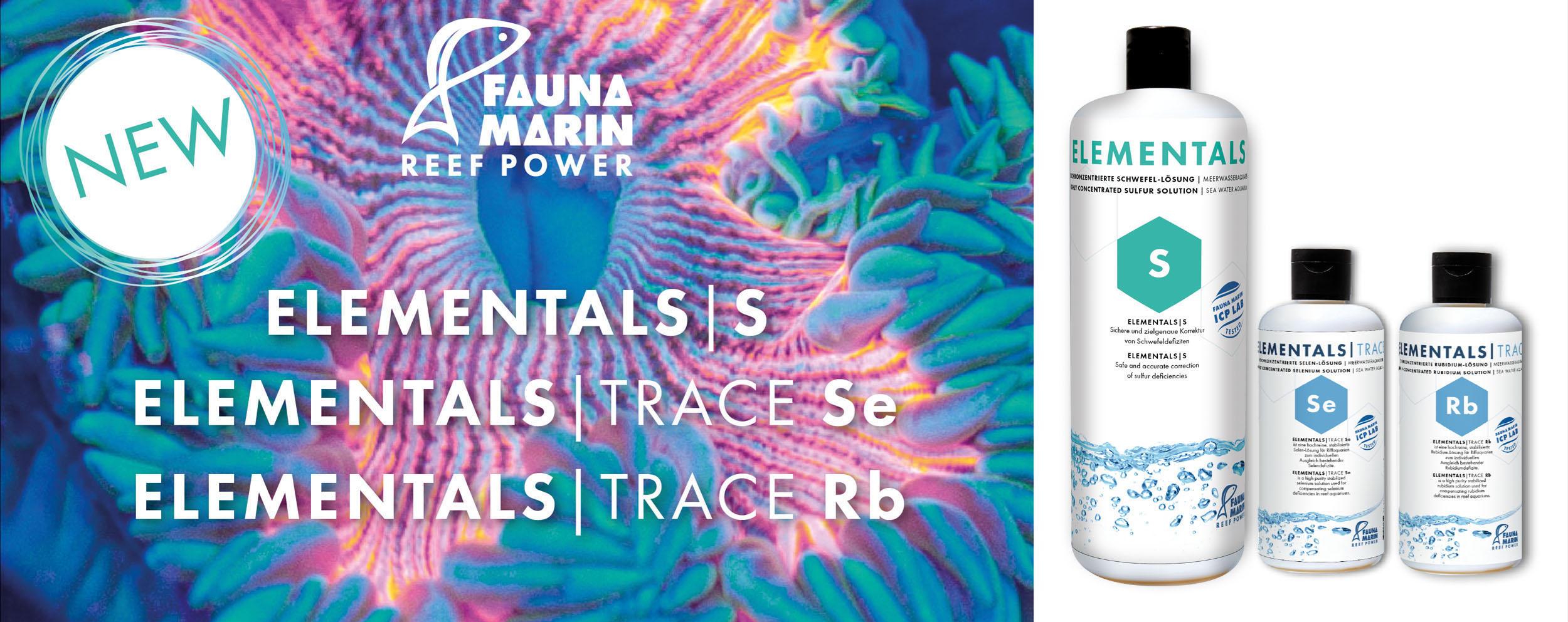 Fauna Marin ZeoMatic 2 - 2,2 ltr. inkl. 2 Sicce Pumpen (18305) - Mrutzek  Meeresaquaristik GmbH