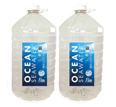 Ocean Seawater