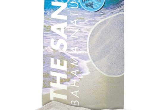 THE SAND